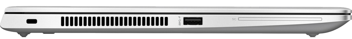 HP Notebook EliteBook 840 G6, 14", i5, 8GB, 256GB, Win11Pro, Refurbished