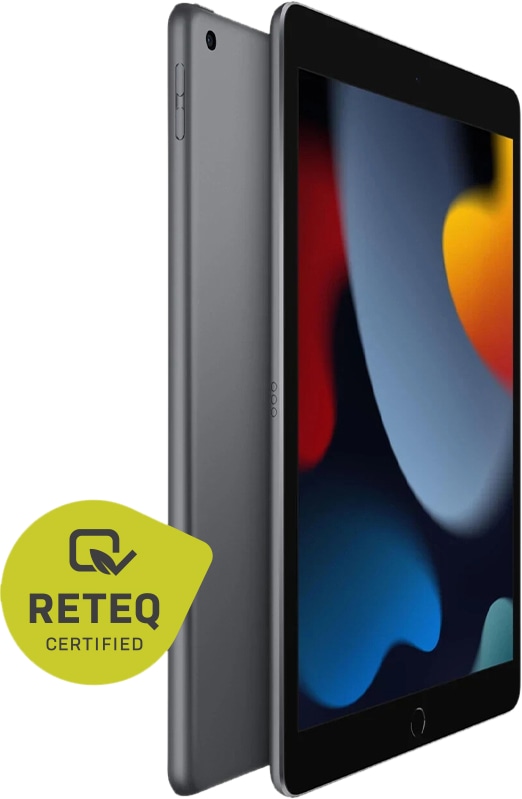 APPLE Tablet iPad 8 (2020), WLAN, 128GB, spacegrau, Tastatur APPLE Tablet iPad 8 (2020), WLAN, 128GB, spacegrau, Tastatur