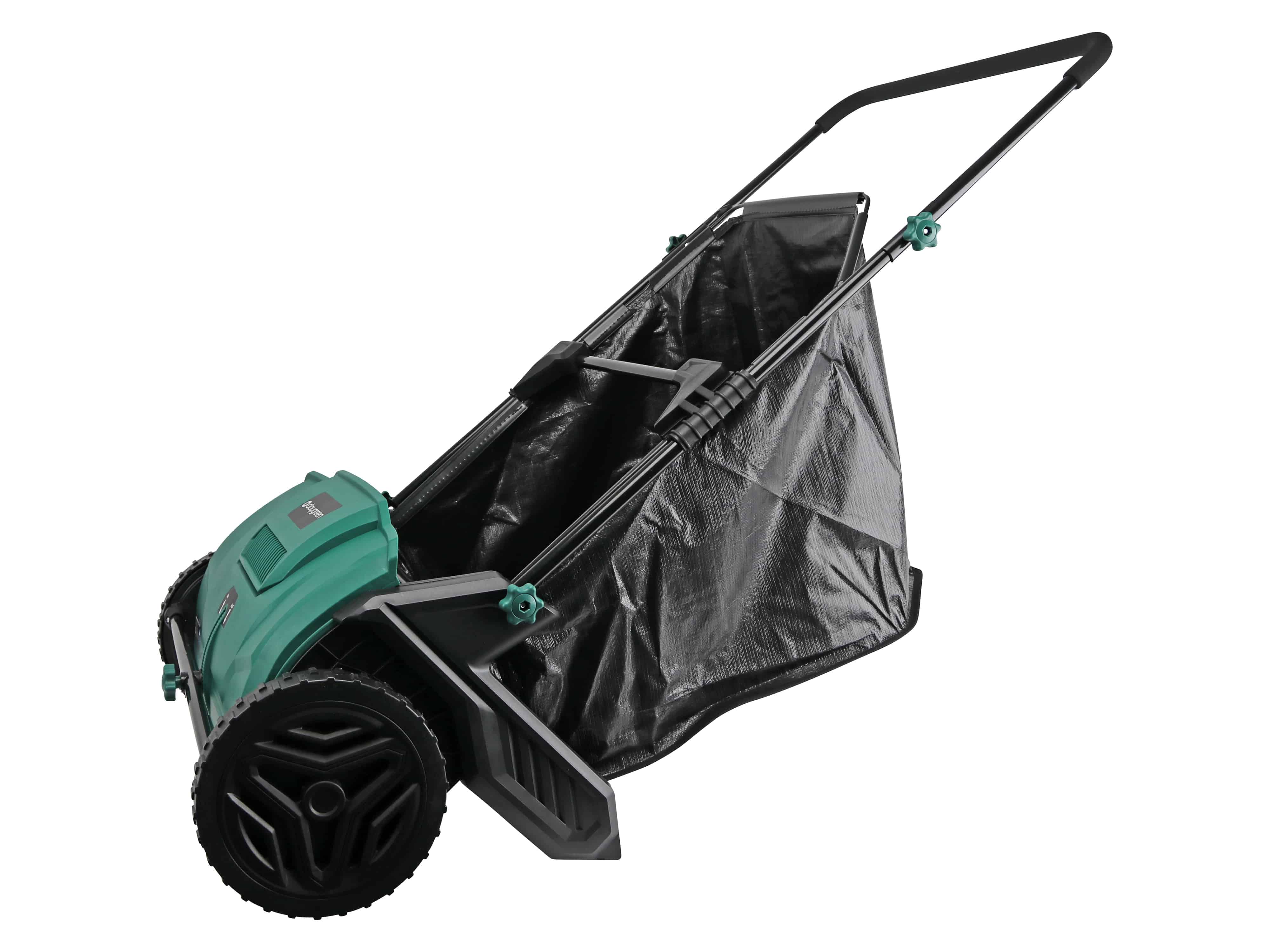 DAYGREEN Laubsammler LS-530, 530 mm, 100 Liter DAYGREEN Laubsammler LS-530, 530 mm, 100 Liter