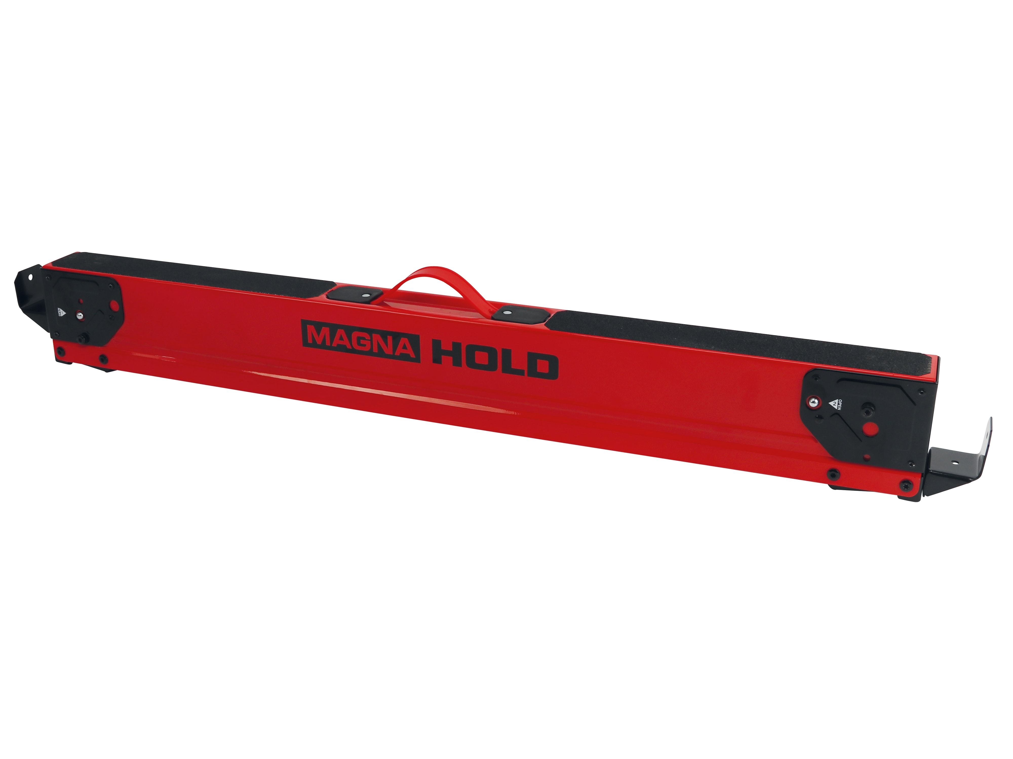MAGNA HOLD MH4 Stahl Sägebock, 500 kg