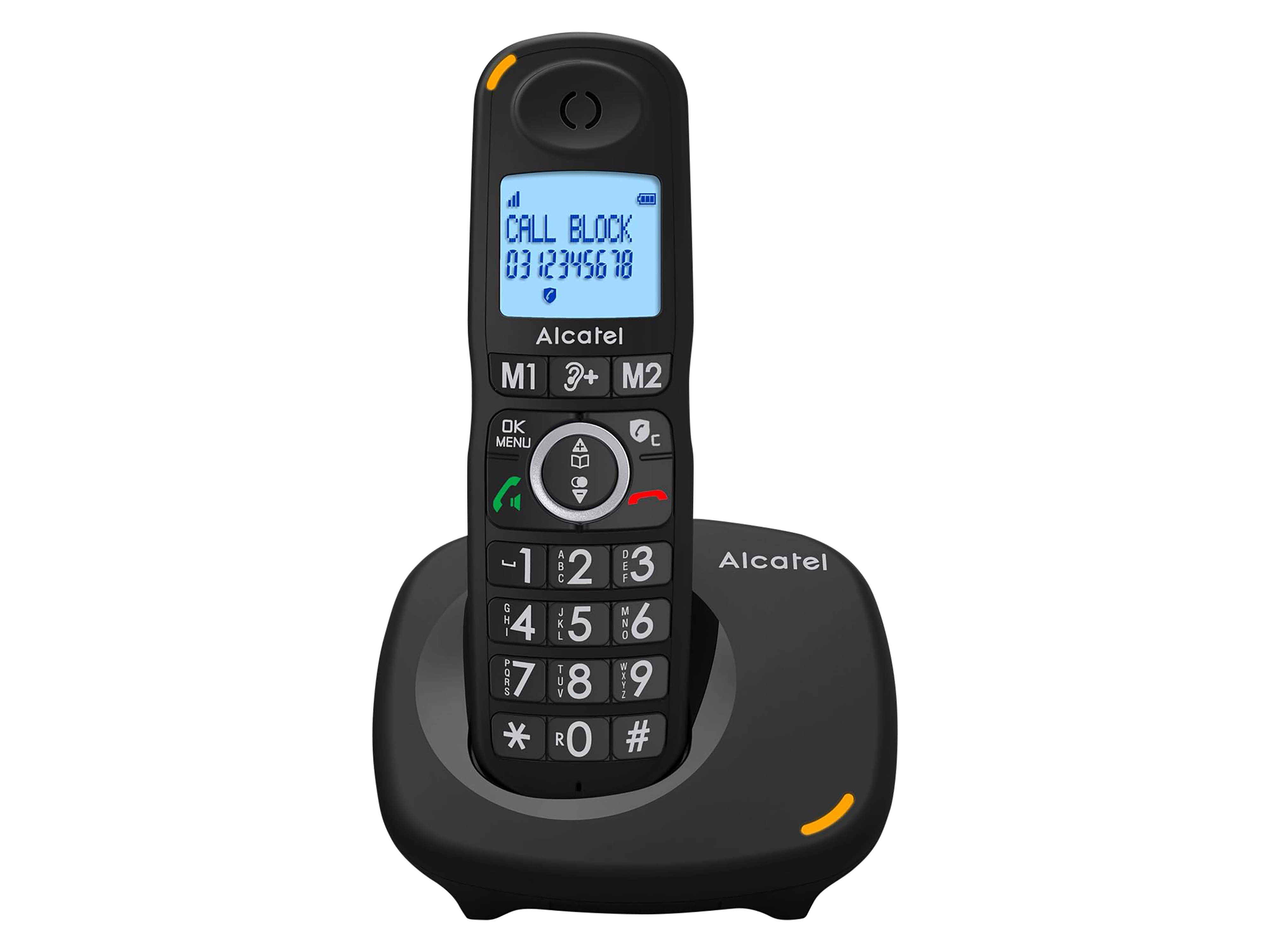 ALCATEL Dect-Telefon XL595B DE