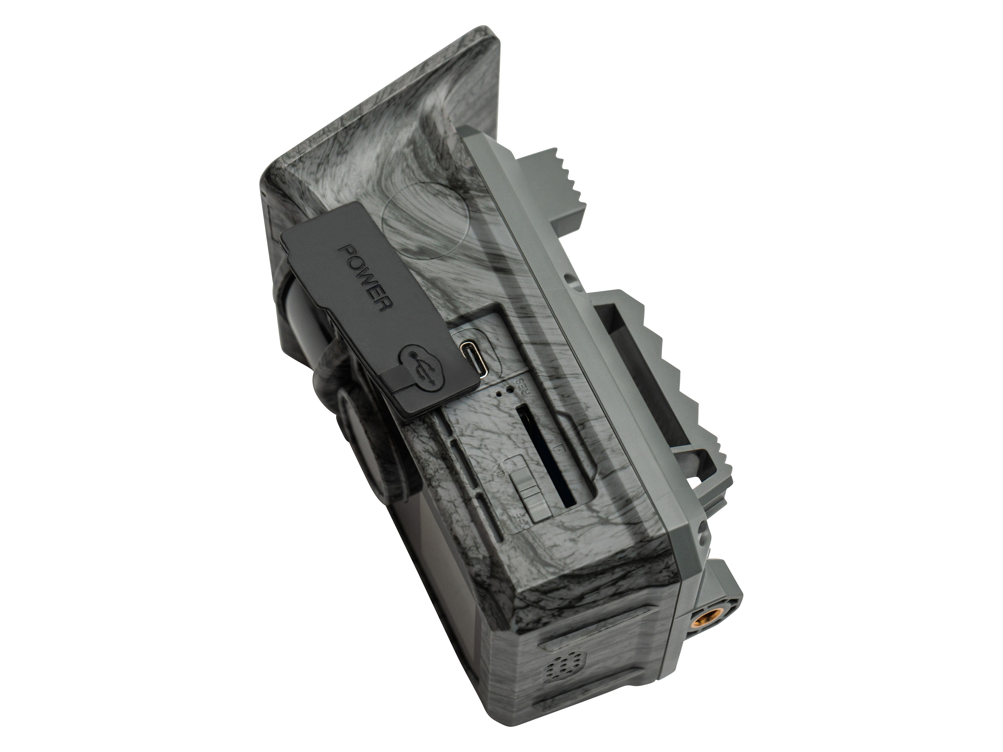 TECHNAXX Solar Wildkamera TX-326, WiFi