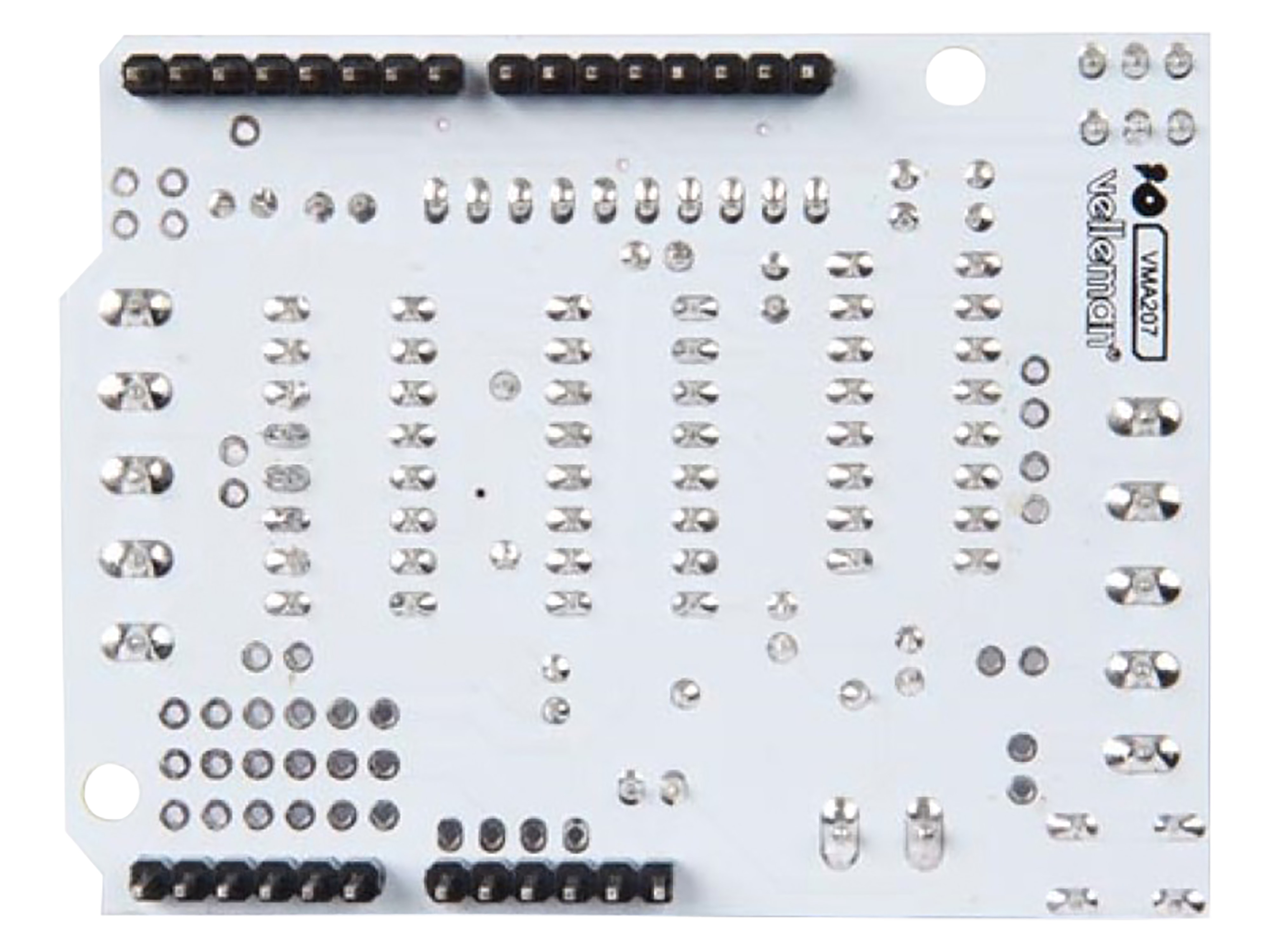 WHADDA Motor-Treiber-Shield L293D