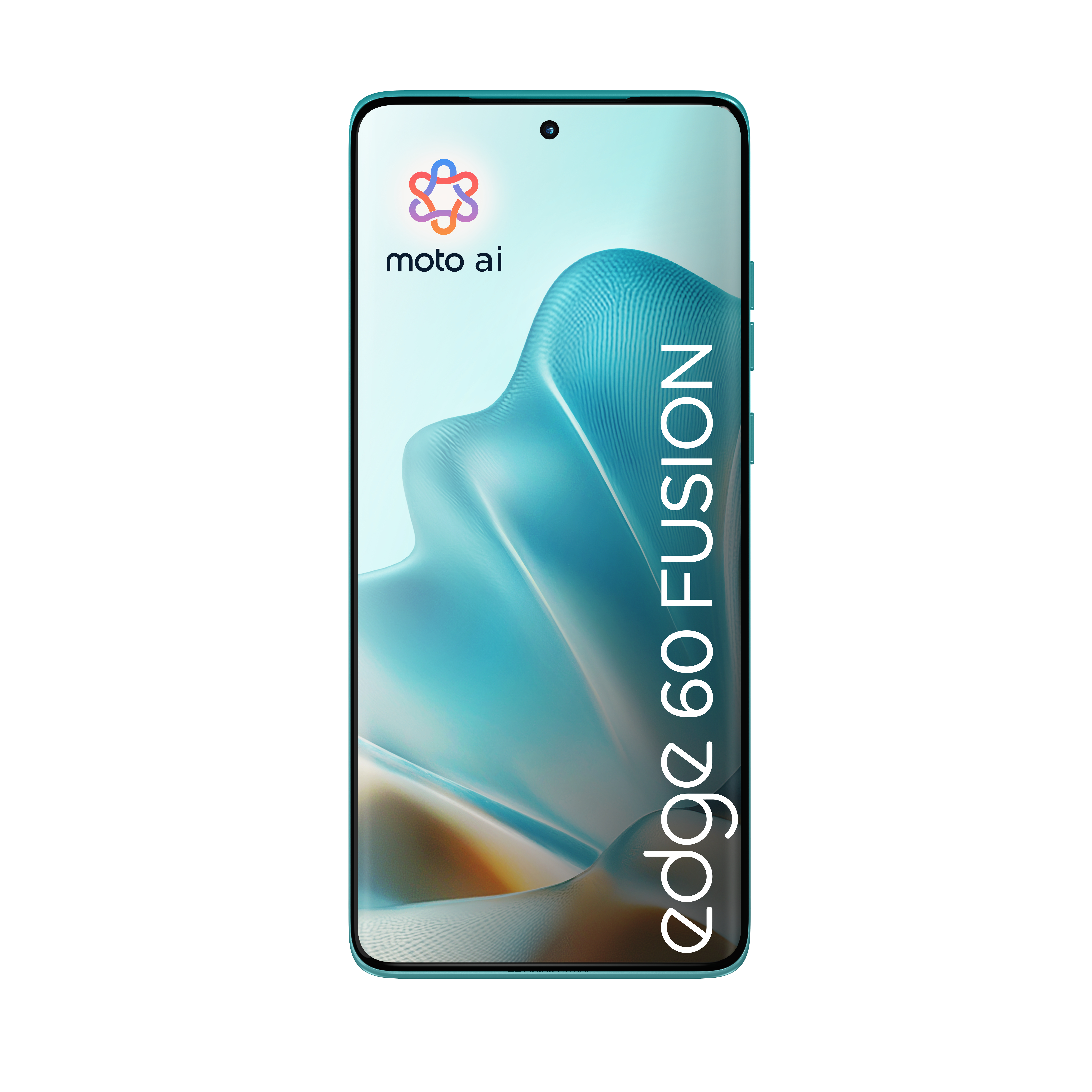 MOTOROLA Smartphone Edge 60 Fusion 5G