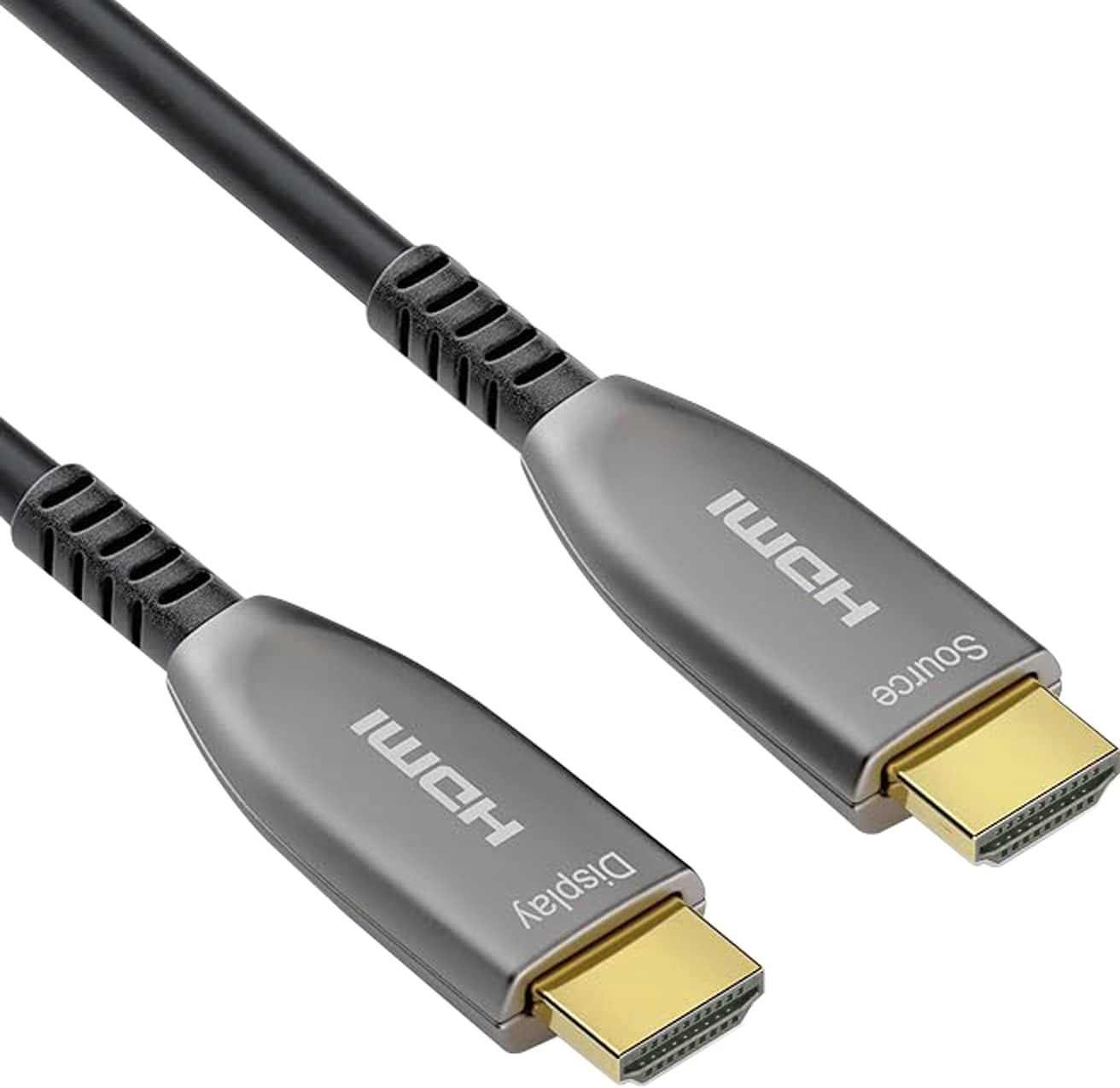 SONERO Aktives HDMI Kabel X-AOC210-100, AOC Extender Kabel 4K 10m SONERO Aktives HDMI Kabel X-AOC210-100, AOC Extender Kabel 4K 10m