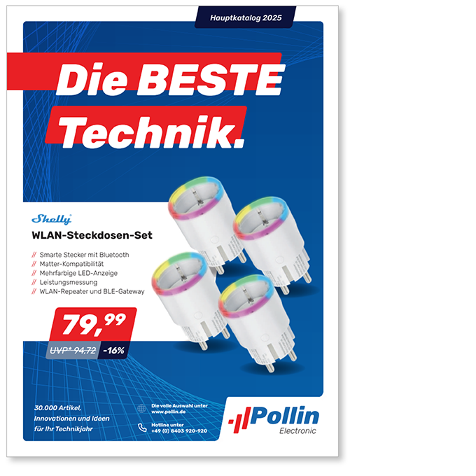 Hauptkatalog 2025 Hauptkatalog 2025