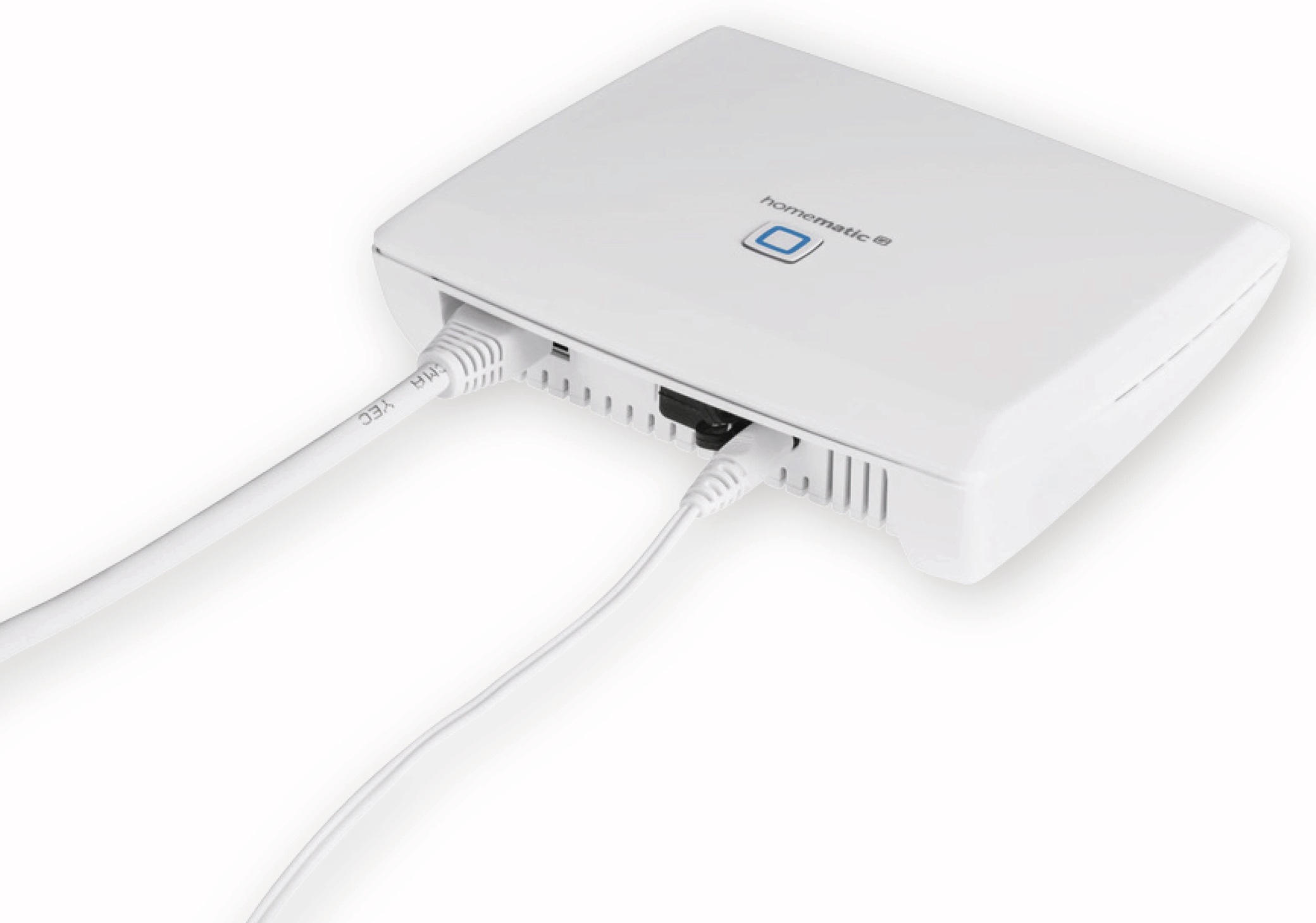 HOMEMATIC IP Smart Home Zentrale CCU3 inklusive mediola AIO CREATOR NEO Lizenz