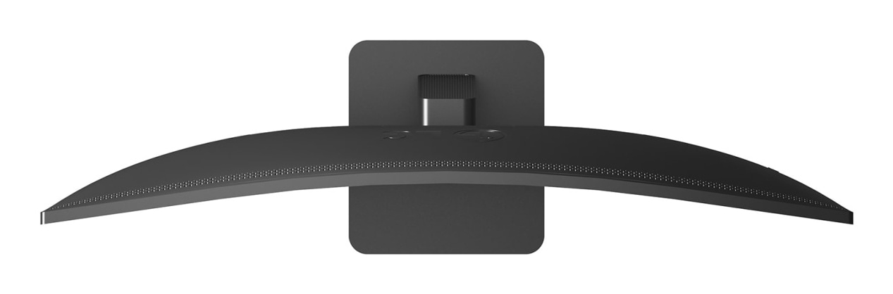 LG Monitor 27U421A-B