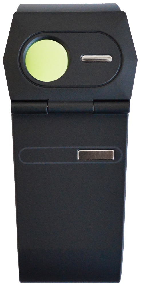 BENNING Makro-Objektiv, 10237623, für Wärmebildkamera TC 30