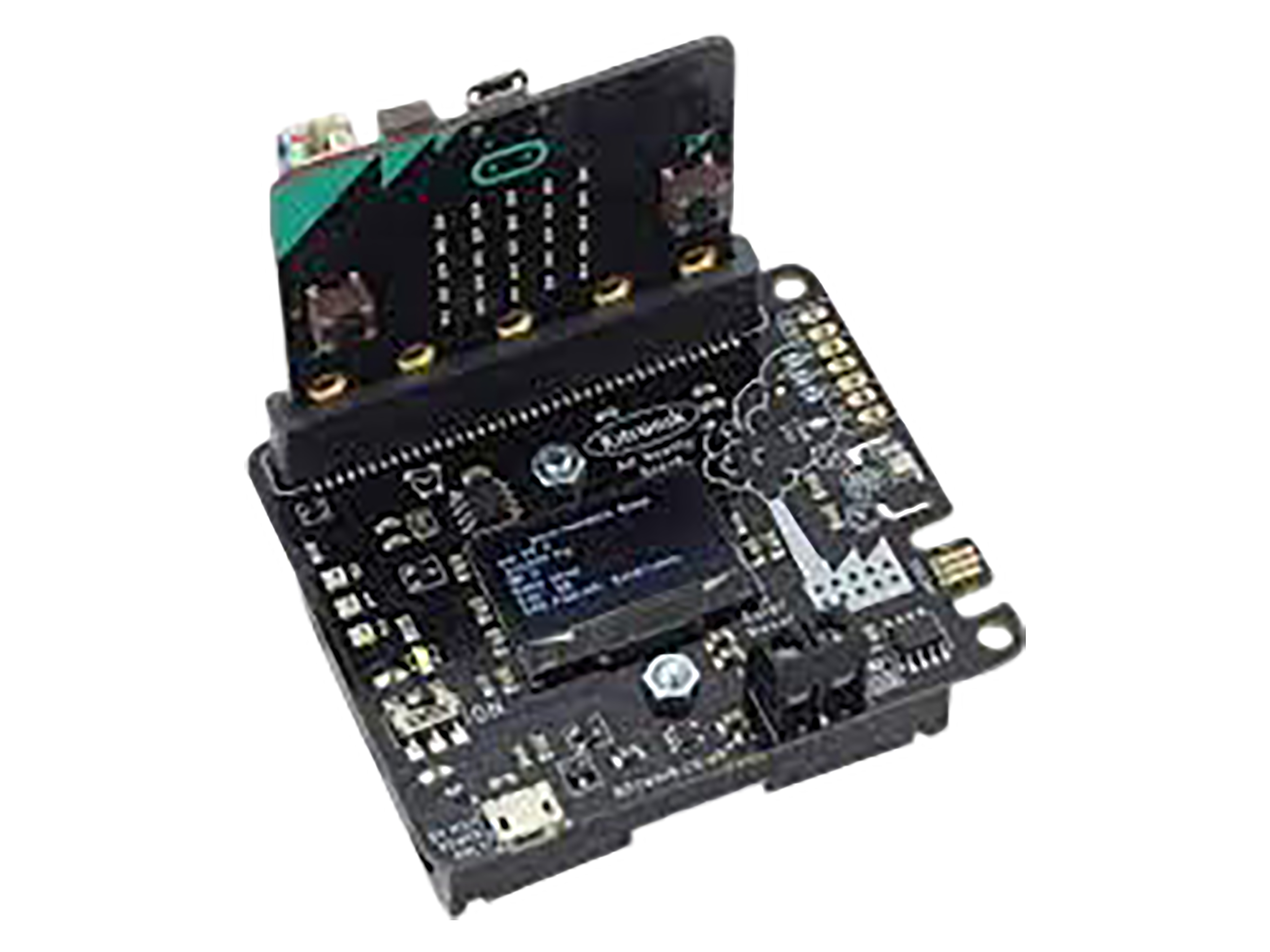 KITRONIK Umweltmodul für micro:bit