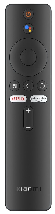 XIAOMI Streaming-Stick Smart TV Stick 4K