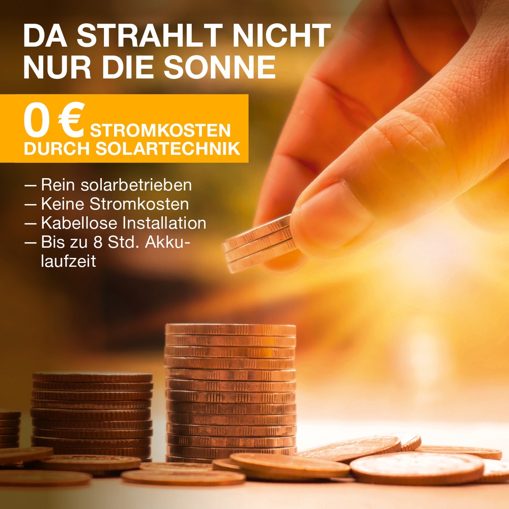 LEDVANCE LED-Lampe SMART+ WiFi Classic, A60, E27, EEK: F, 9,5 W, 1055 lm, 2700 K, Smart, 3 Stück