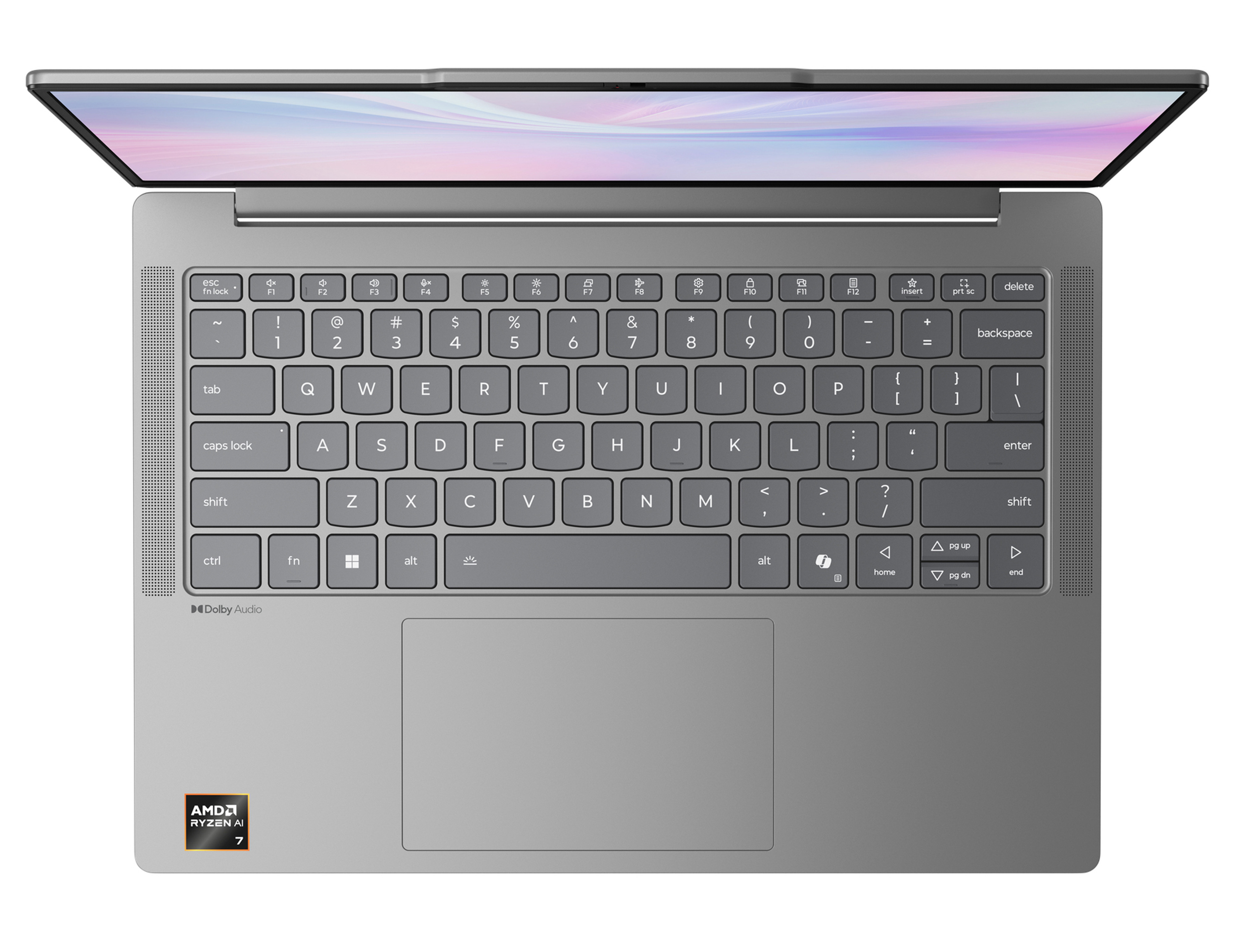 LENOVO Notebook IdeaPad Slim 5 14 83HV000HGE, 35,6cm (14"), WUXGA, AMD Ryzen™ 5 8645HS, 16GB DDR5, 512 GB SSD, Windows 11 Home