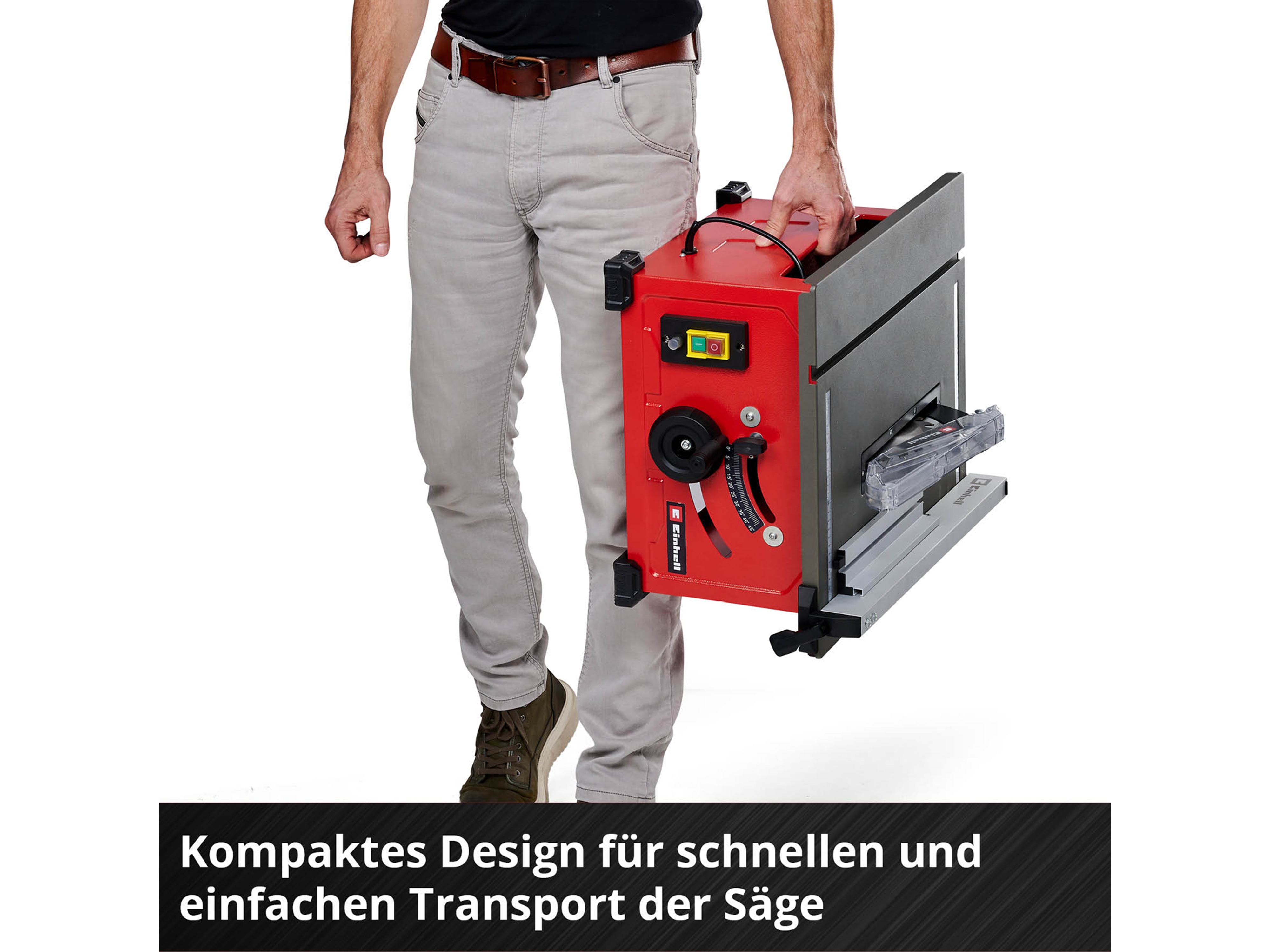 EINHELL Tischkreissäge TC-TS 8, 1200 W EINHELL Tischkreissäge TC-TS 8, 1200 W