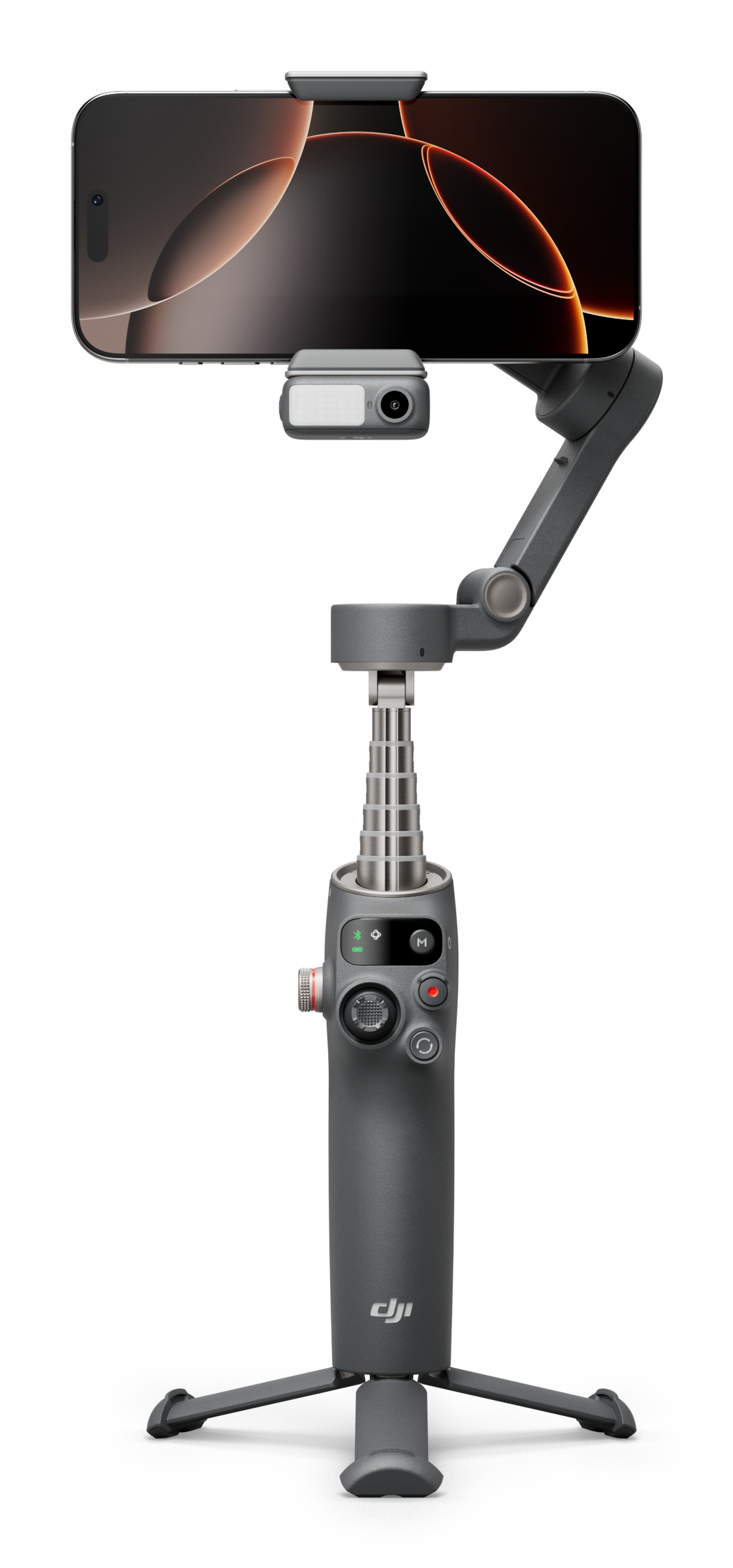 DJI Gimbal Osmo Mobile 7P