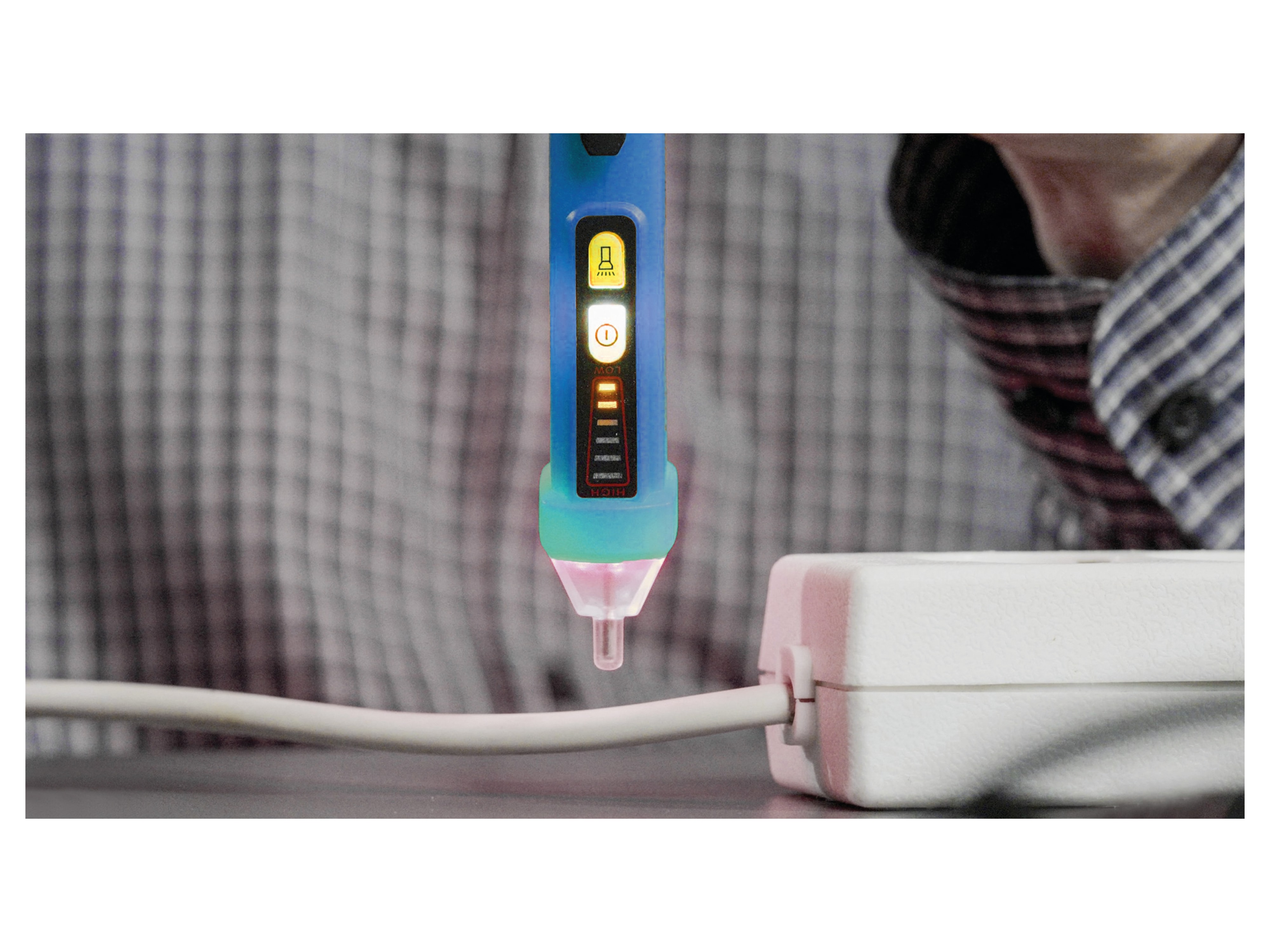 PANCONTROL Spannungsprüfer PAN Voltfinder