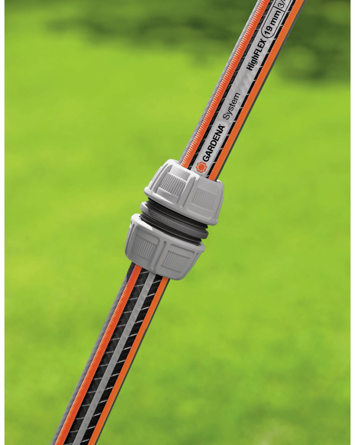 GARDENA Schlauchreparator 18233-20 GARDENA Schlauchreparator 18233-20