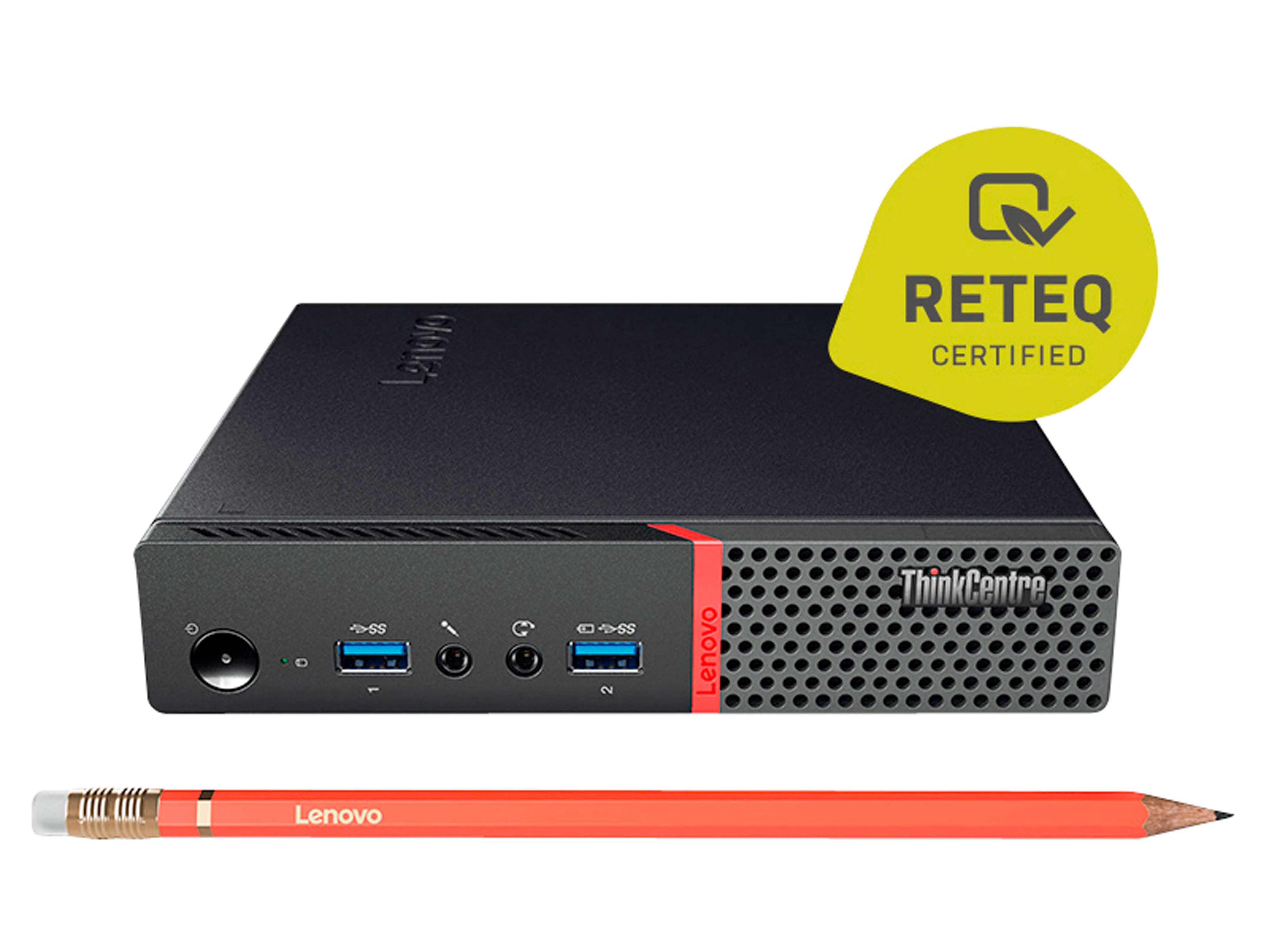 LENOVO PC ThinkCentre M900 10FL, i5, 8GB RAM, 256GB SSD, Win10Pro, refurbished LENOVO PC ThinkCentre M900 10FL, i5, 8GB RAM, 256GB SSD, Win10Pro, refurbished