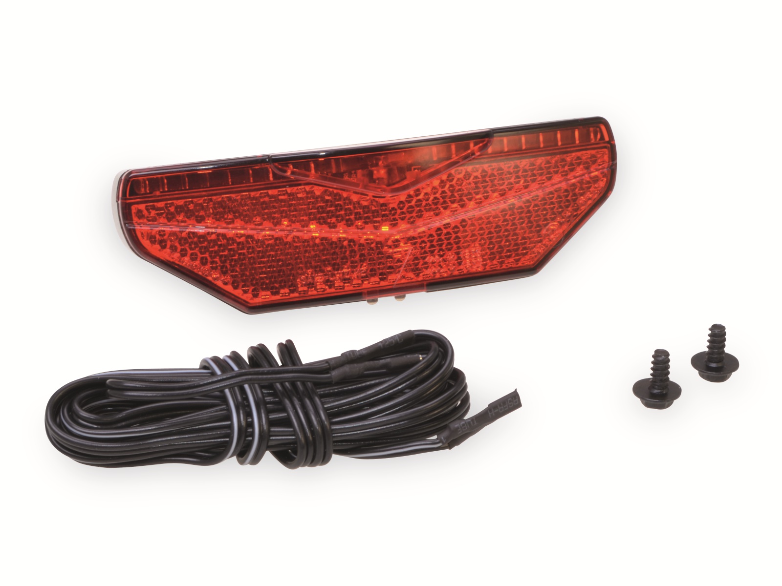 FILMER Fahrrad-Rücklicht Premium 49011, E-Bike, 6...48 V FILMER Fahrrad-Rücklicht Premium 49011, E-Bike, 6...48 V