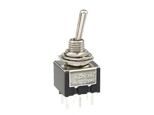 Kippschalter MTS-203-A2