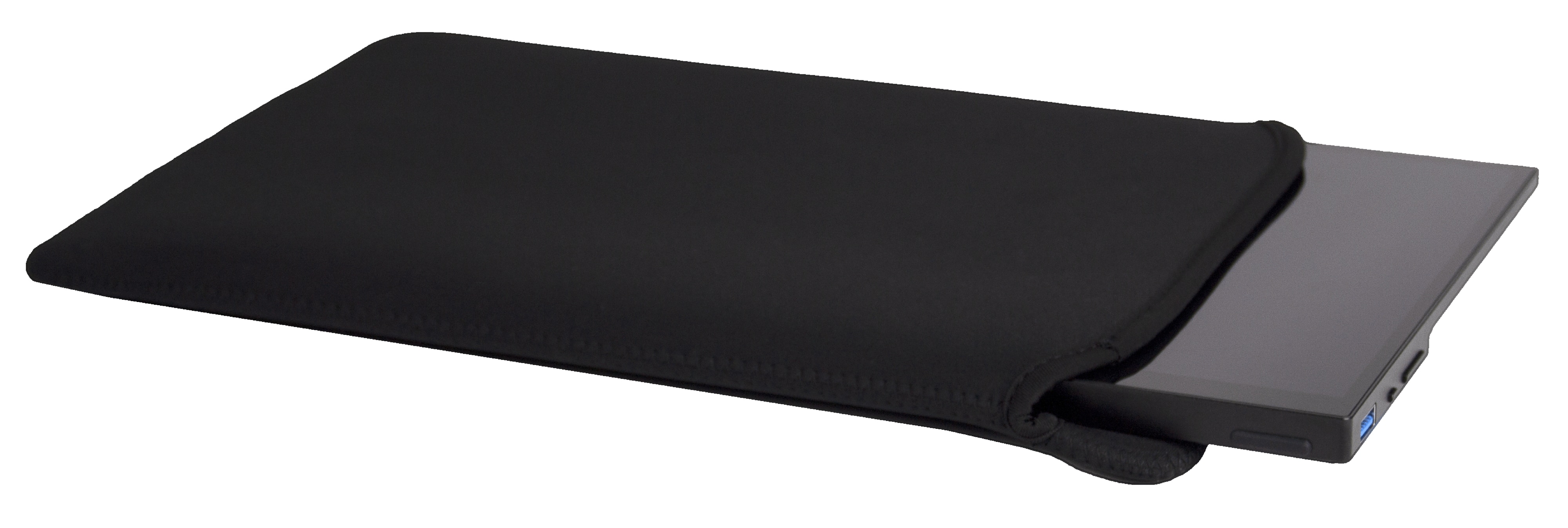 VERBATIM Tragbarer Monitor PMT-14, 35,6 cm (14"), HDMI, USB-C