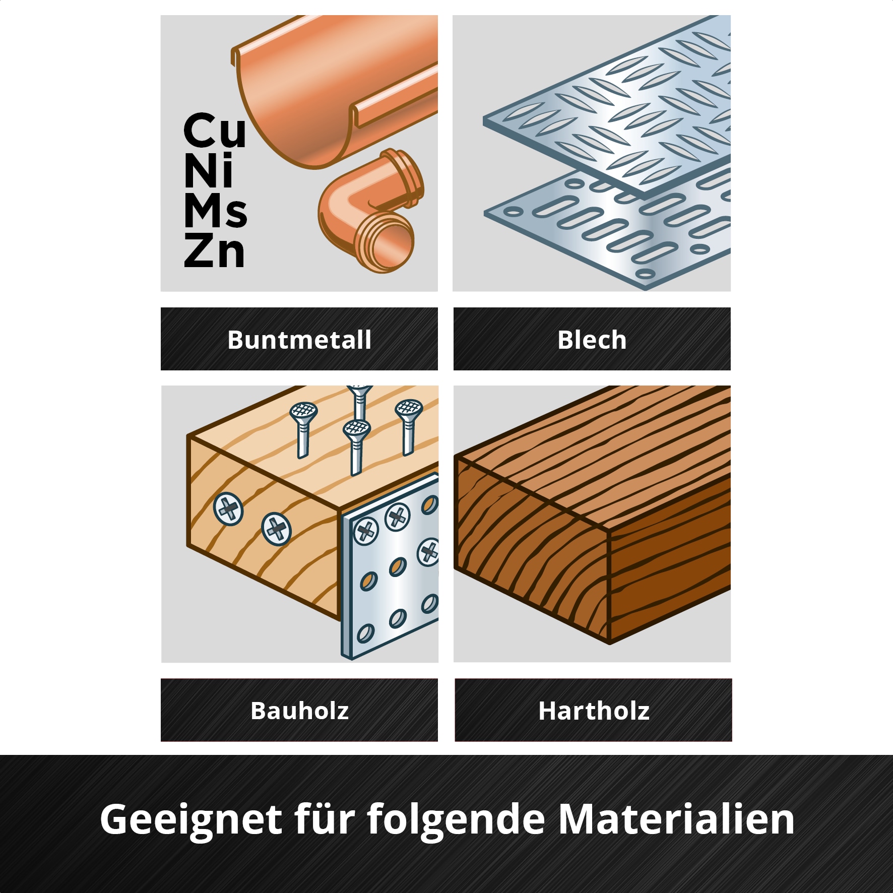 EINHELL Tauchsägeblatt, 708043, Bi-Metall, 34 mm EINHELL Tauchsägeblatt, 708043, Bi-Metall, 34 mm
