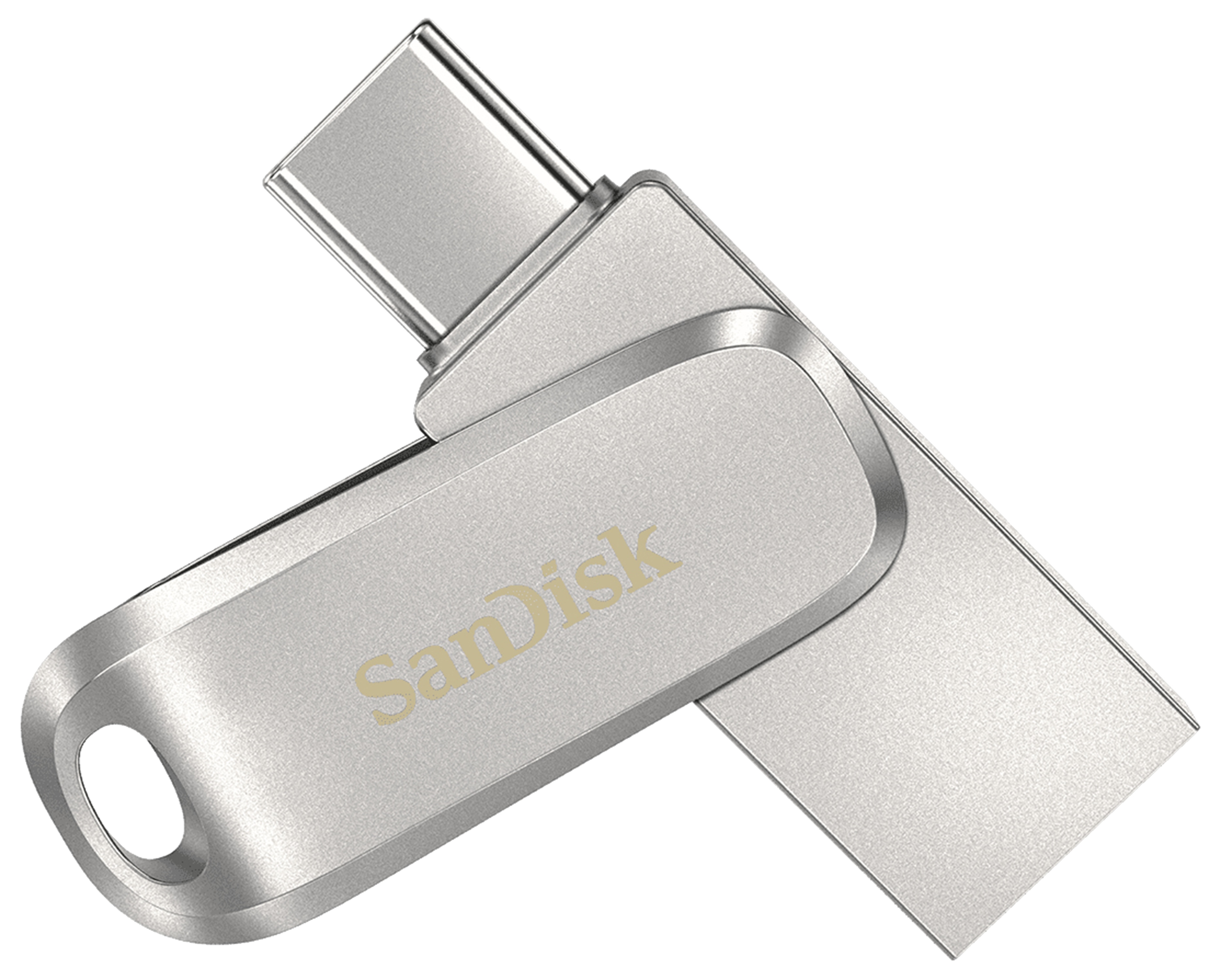 SANDISK USB Stick Ultra Dual Drive Luxe 1TB SANDISK USB Stick Ultra Dual Drive Luxe 1TB