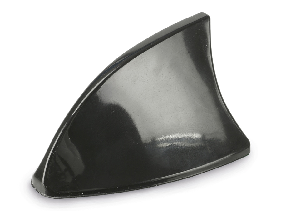 Dachantenne SHARK, schwarz