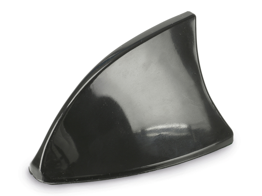 Dachantenne SHARK, schwarz