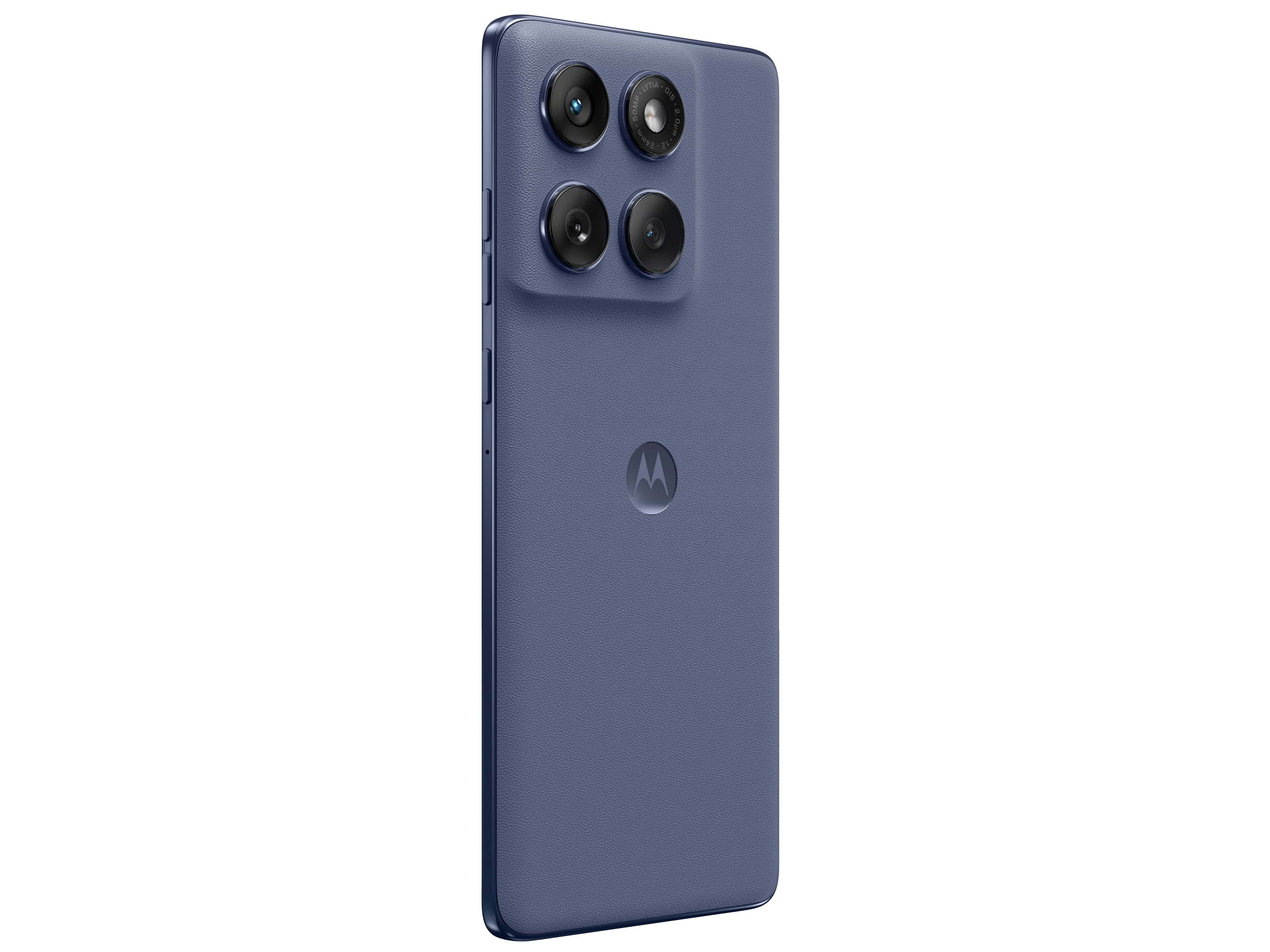 MOTOROLA Smartphone Edge 60 Fusion 5G 256GB slipstream