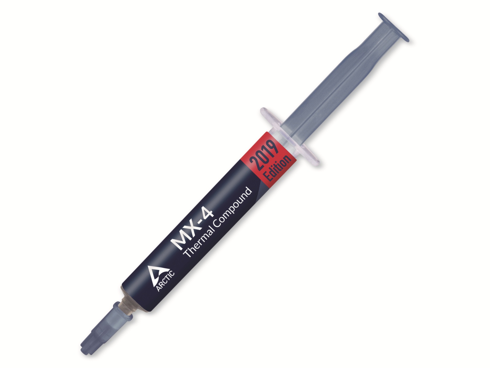 ARCTIC Wärmeleitpaste MX-4 (4 gr.) ARCTIC Wärmeleitpaste MX-4 (4 gr.)
