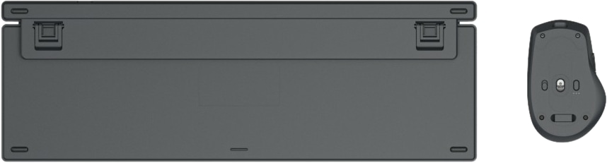 HAMA Maus- und Tastaturset 173069 WKM-750