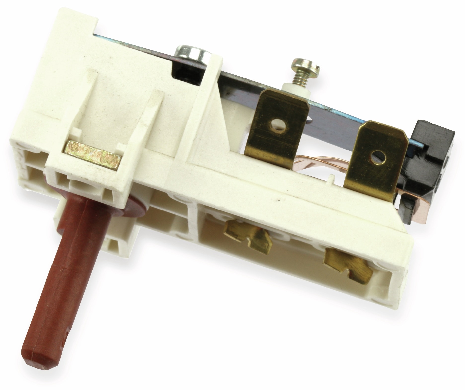 DREEFS Regelthermostat RTXII/03, 5...35 °C