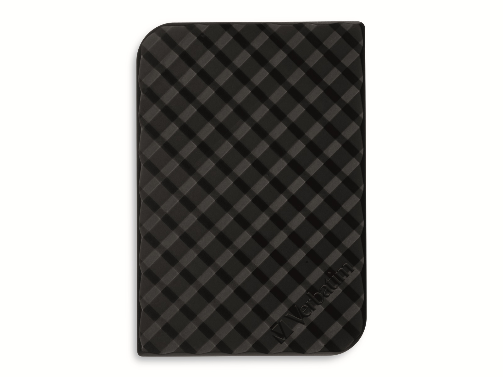 VERBATIM Externe USB 3.0 Festplatte Store 'n' Go, 2 TB, schwarz VERBATIM Externe USB 3.0 Festplatte Store 'n' Go, 2 TB, schwarz
