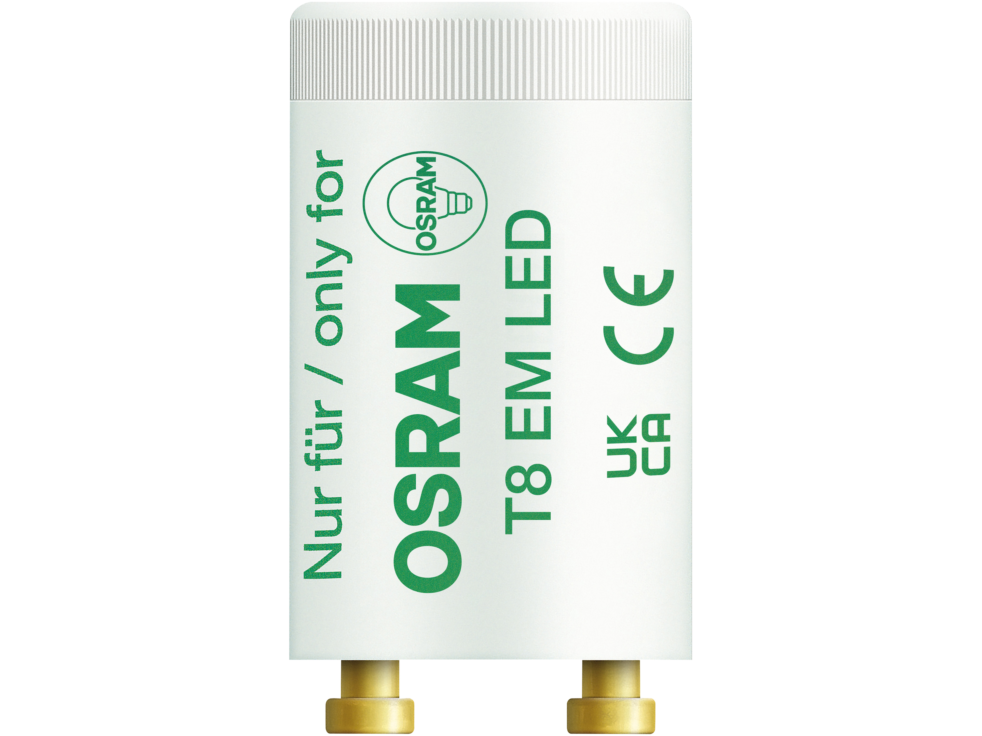 OSRAM LED-Starter SubstiTUBE T8, 2 Stück