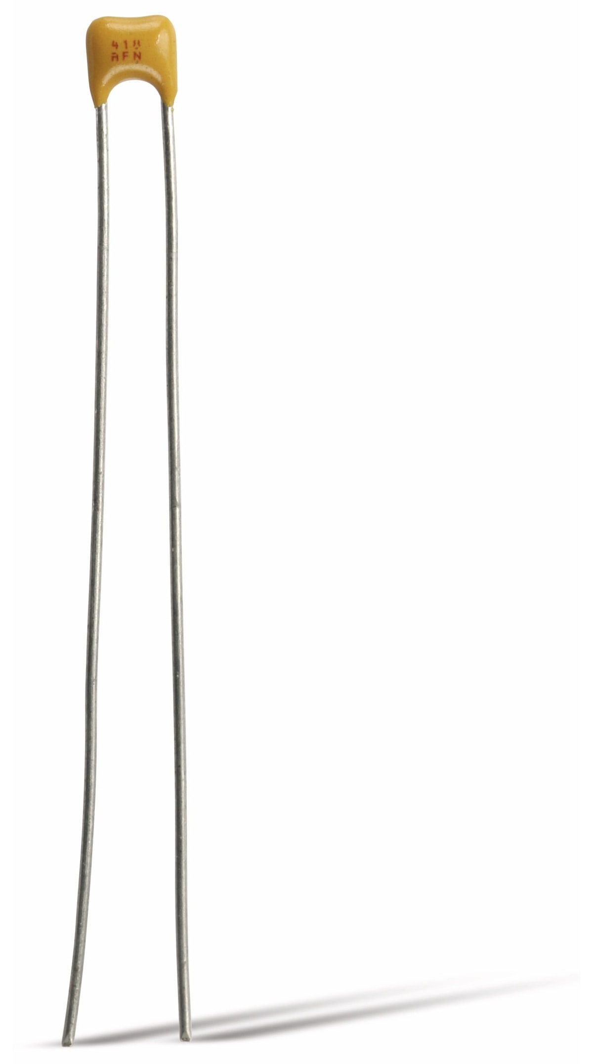 TANCAP TECHNOLOGY Keramik-Vielschicht-Kondensator, 1 nF, 100 V, RM 2,5, 10 % TANCAP TECHNOLOGY Keramik-Vielschicht-Kondensator, 1 nF, 100 V, RM 2,5, 10 %