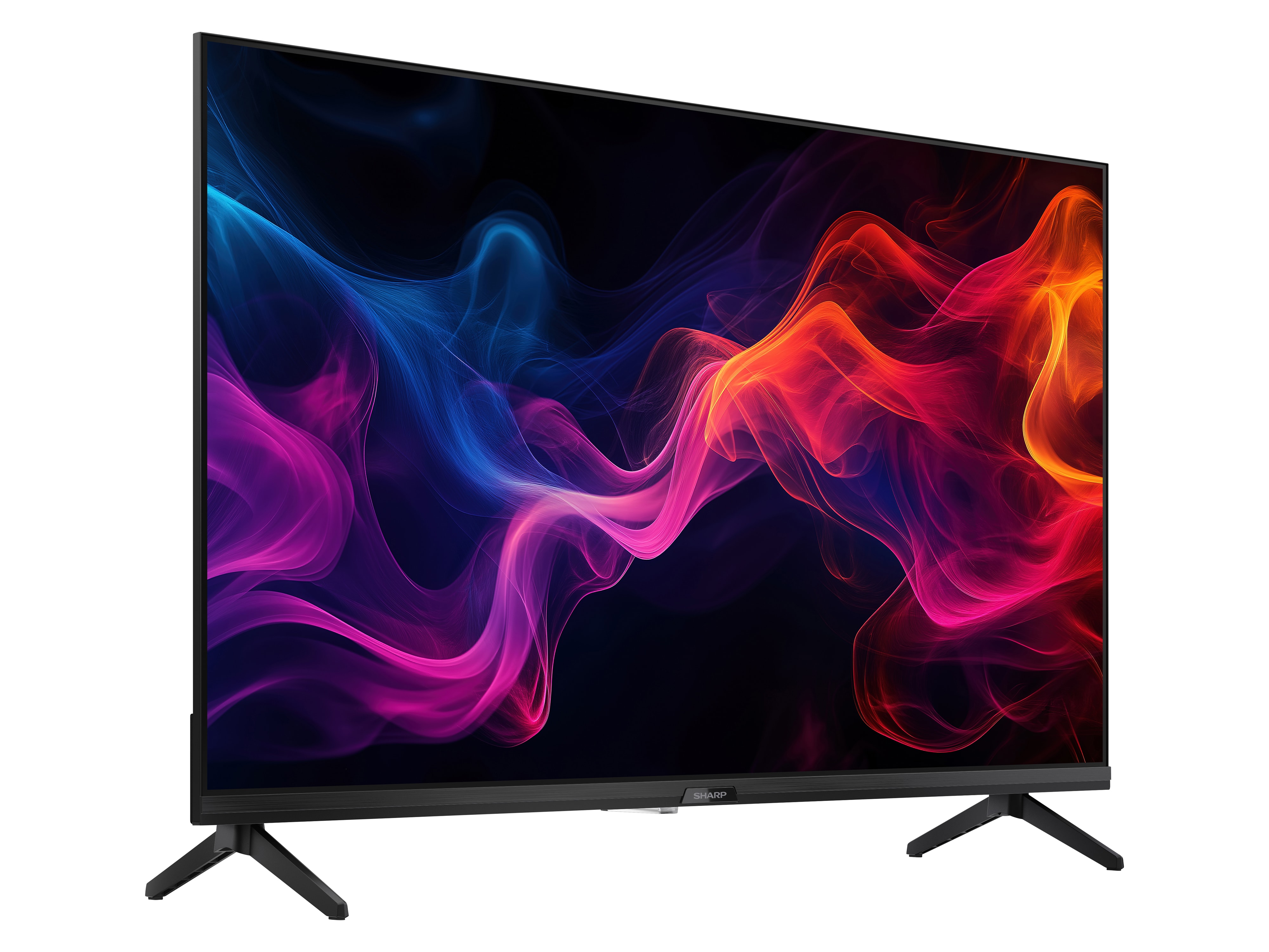 SHARP LED-TV Smart 32GF2265E, 81 cm (32"), EEK: E SHARP LED-TV Smart 32GF2265E, 81 cm (32"), EEK: E