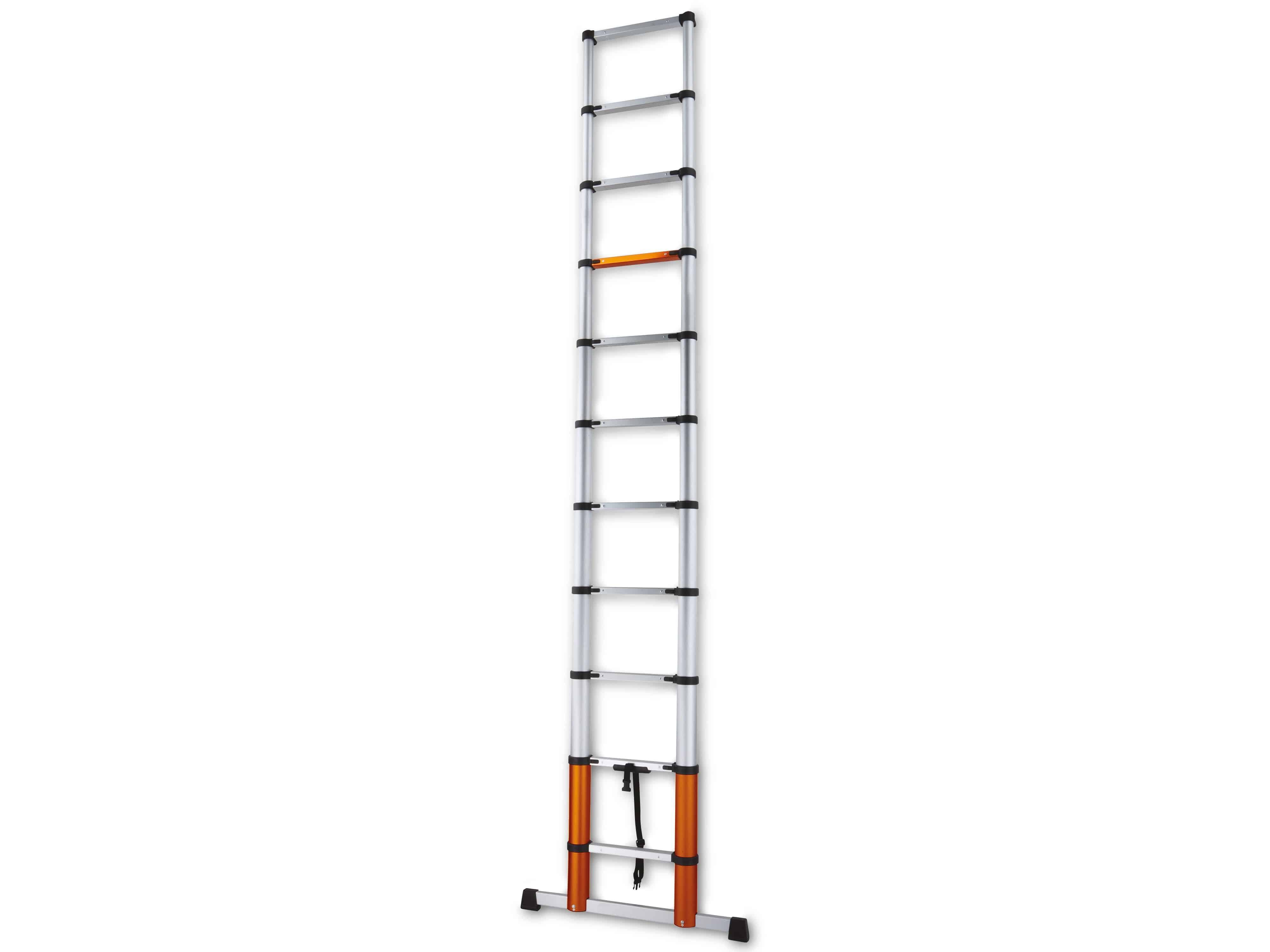 BATAVIA Premium Teleskopleiter 3,27 m