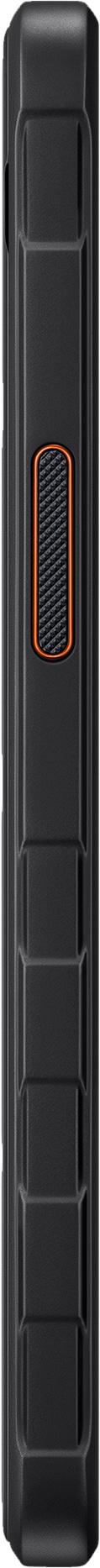 SAMSUNG Smartphone Galaxy XCover 7 5G 128GB schwarz SAMSUNG Smartphone Galaxy XCover 7 5G 128GB schwarz