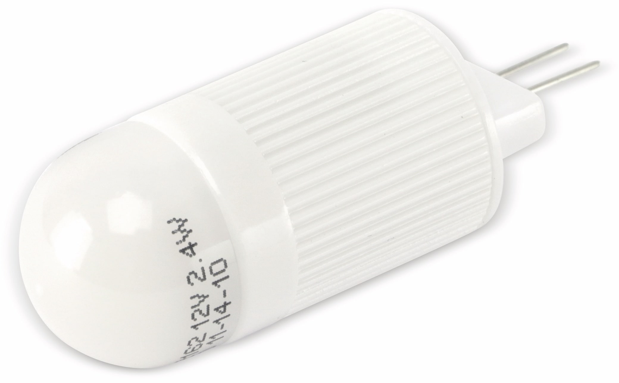 Xavax LED-Stiftsockellampe 112162, G4, EEK: A+, 2,4 W, 180 lm, 2700 K