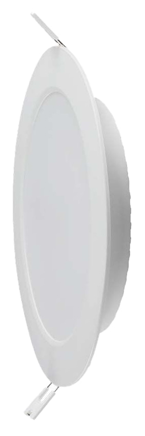 V-TAC LED-Einbauleuchte VT-61012, EEK: F, 12 W, 1200 lm, 4000 K, 10 Stück V-TAC LED-Einbauleuchte VT-61012, EEK: F, 12 W, 1200 lm, 4000 K, 10 Stück