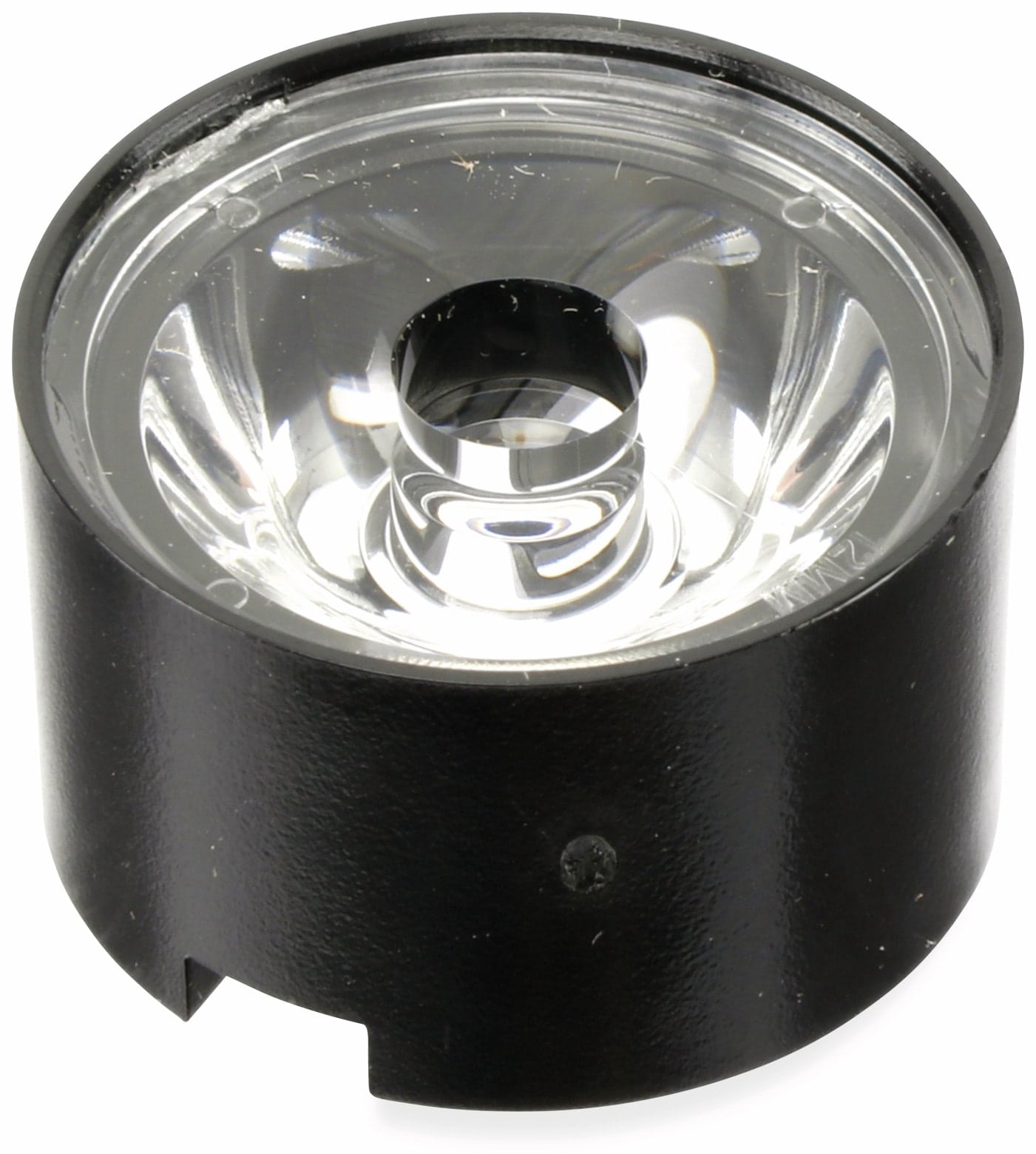 LED-Streulinse, Ø 20 mm, 15 °