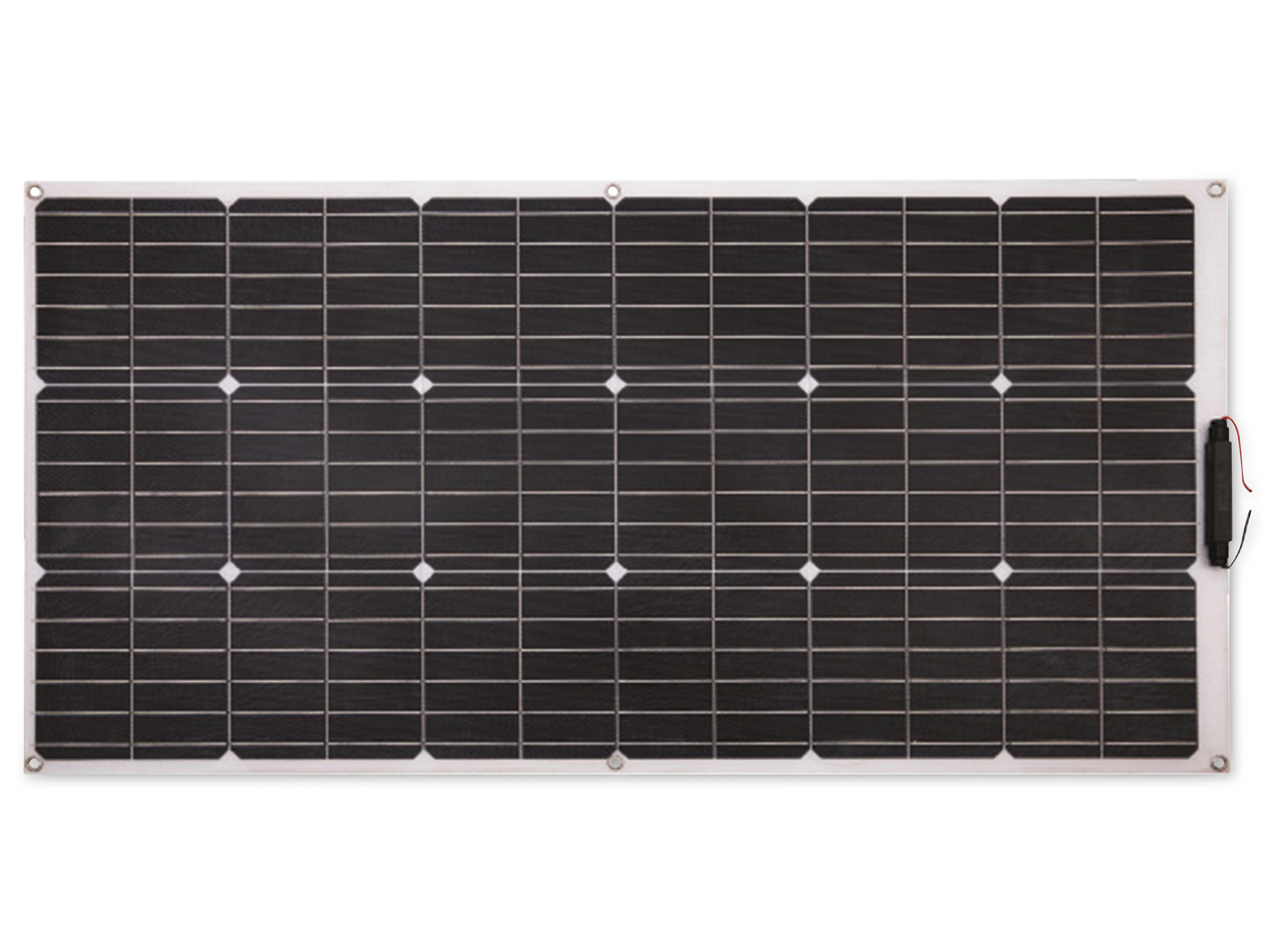TECHNAXX Solarmodul TX-208, 100 W, flexibel