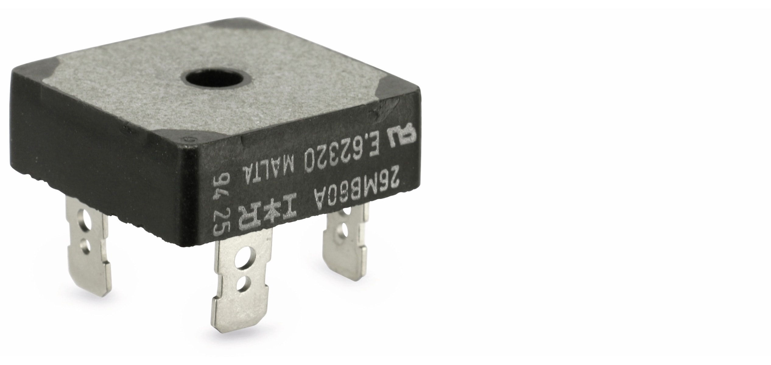 TAIWAN SEMICONDUCTOR Gleichrichter GBPC3504, 35 A, 400 V