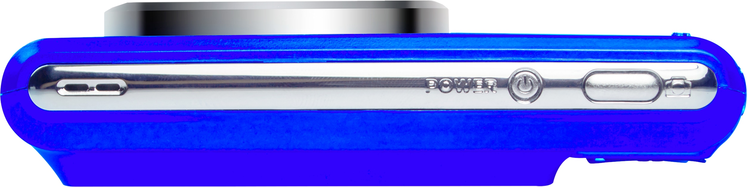 AGFAPHOTO Digitalkamera Realishot DC5500 blau AGFAPHOTO Digitalkamera Realishot DC5500 blau