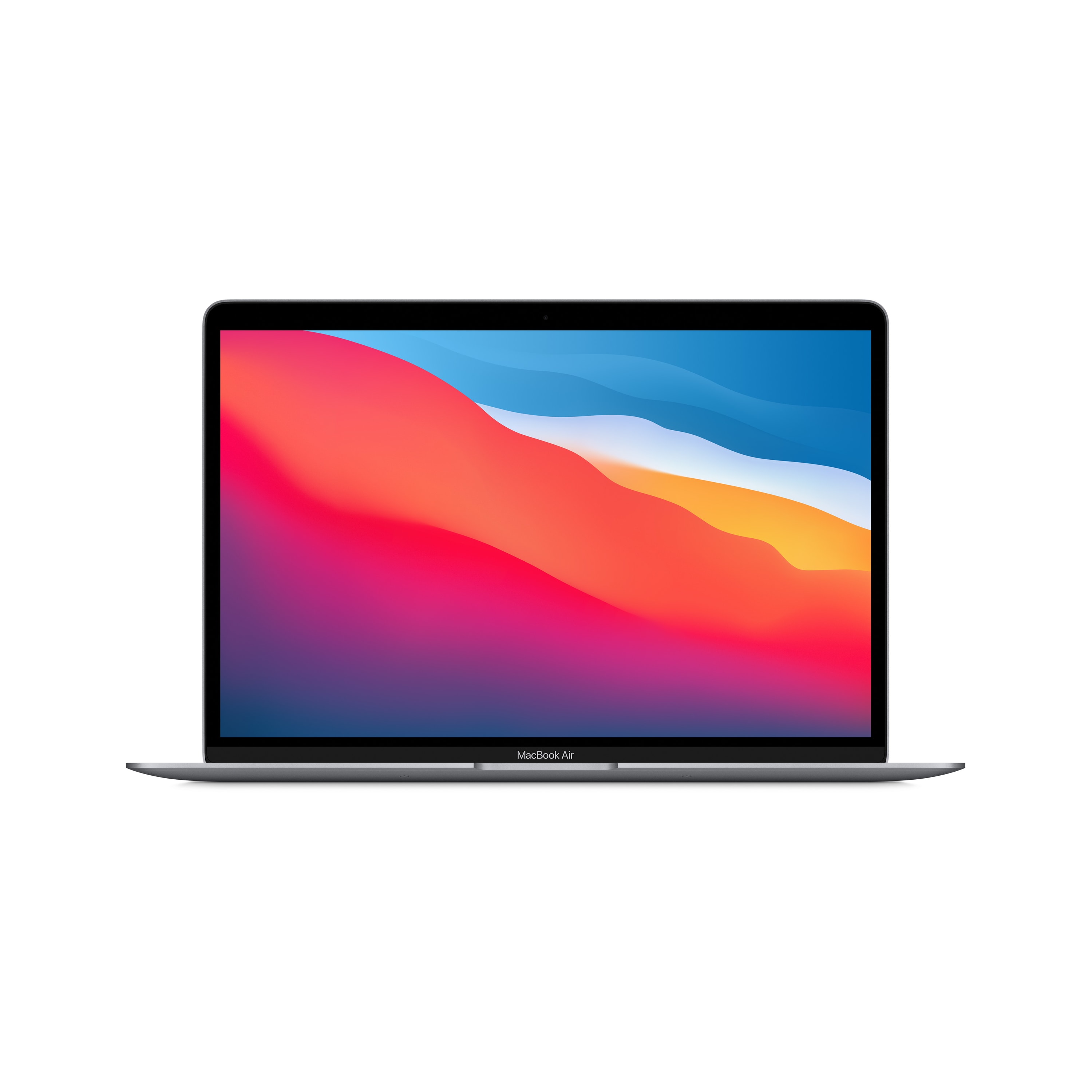 APPLE 33,02 cm (13") MacBook Air, Apple M1 chip, 8GB