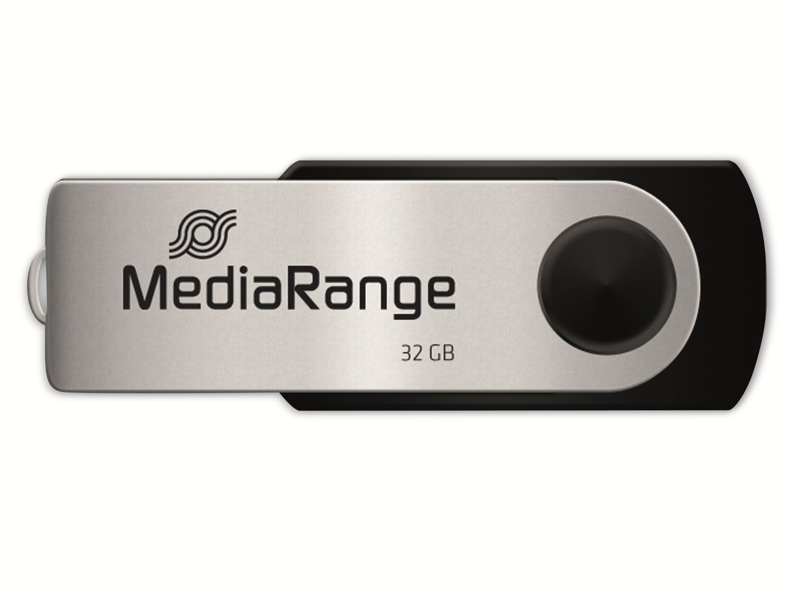 MEDIARANGE USB-Stick MR911-2, USB 2.0, 32 GB, 2er Pack MEDIARANGE USB-Stick MR911-2, USB 2.0, 32 GB, 2er Pack