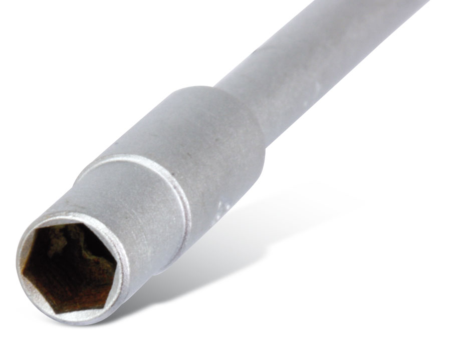 WIHA Sechskant-Steckschlüssel 265-40