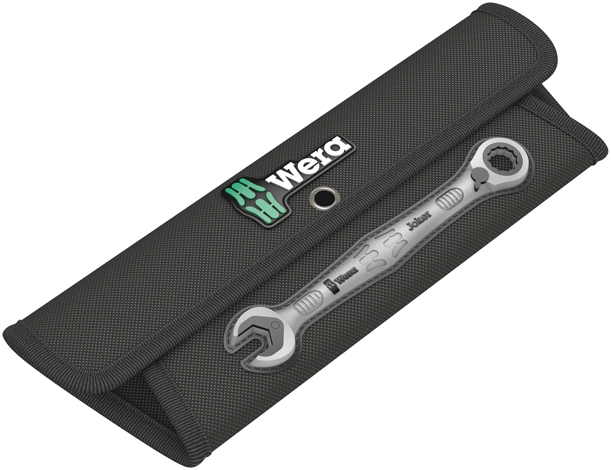 WERA Maul-Ringratschenschlüssel-Satz, 6000 Joker 4 Set 1, 05073290001, 4-teilig WERA Maul-Ringratschenschlüssel-Satz, 6000 Joker 4 Set 1, 05073290001, 4-teilig