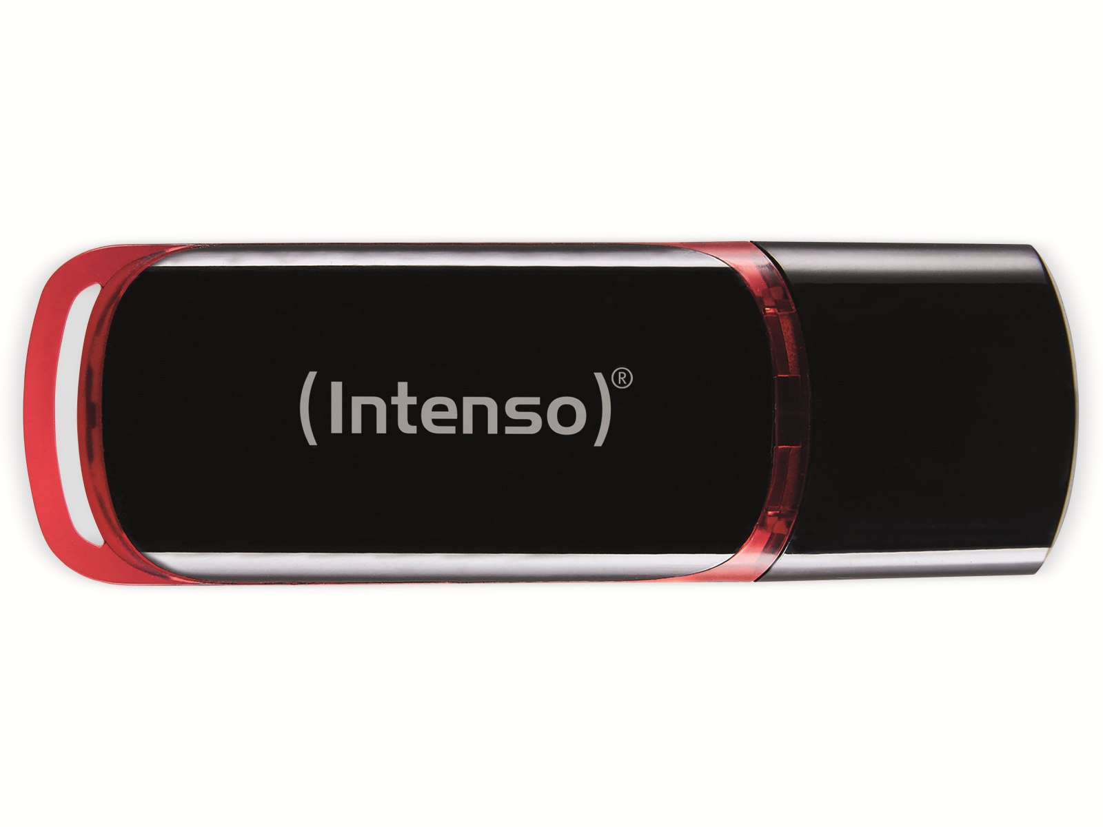 INTENSO USB-Stick Business Line 3511470 USB 2.0 16GB INTENSO USB 2.0 Speicherstick Business Line, 16 GB